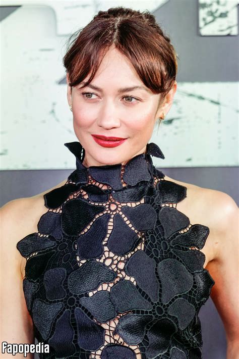 olga kurylenko tits|Olga Kurylenko Nude Photos & Videos